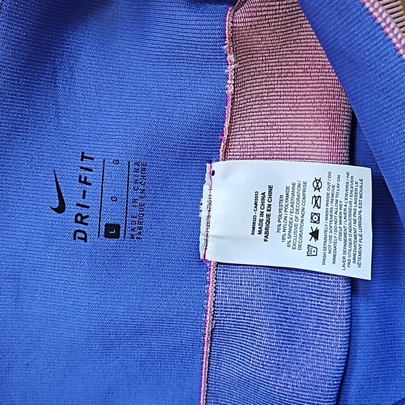 Nike sculp shorts - Picture 4 of 4